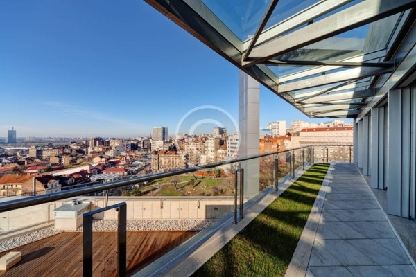 Medium Panorama Apartment - Afbeelding 4