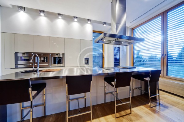 Compact 2-Bedroom Flat - Afbeelding 3